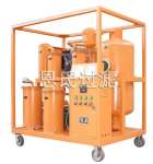 LV lubrication oil purifier ( filtration,  purification,  recycling,  treatment) machine