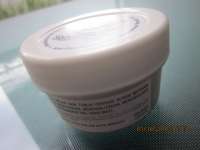 Tendays Pearl Scrub