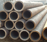 ASTM A213 alloy steel pipes/ plate
