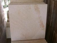 Sand stone tile