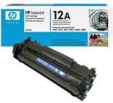 Toner Cartridge HP1020,  P/ N Q2612A