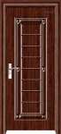 Interior steel-wood door BST-GM8017