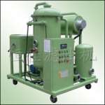 GZL High Viscosity Lubricating Oil Purifier Series