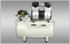 HY-1200W-50W Oilless air compressor