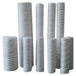 Dynapure Wound Filter Cartridge 5C30S | Dynapure Wound Filter Cartridge 1C30S