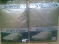 Body Cover Mobil ( sarung mobil)