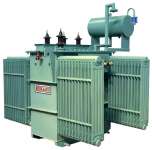 Isolation / Ultra Isolation / Furnace Transformers