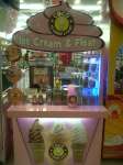 FRANCHISE Usaha Soft Ice Cream & Float