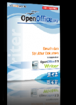 CD Tutorial Openoffice 2.3 Writer