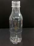 Botol Juice PET 300 ml