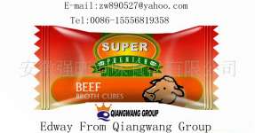 10G/ SACHET SUPER BEEF SOUP POWDER