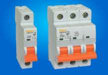 10KA JVM16-63 mini circuit breaker