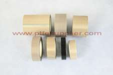 PTFE ( Teflon) Coated Fiberglass Thermal Spray Tape