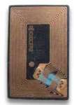 printer chip Triumph-Adler LP 3235