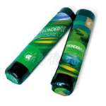 nonwoven weed control fabric