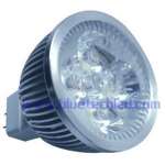 led spot light