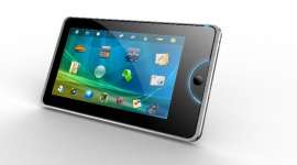 Android Tablet PC Apad Q215DE