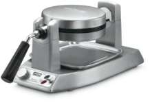 WARING COMMERCIAL WAFFLE MAKER WW150E