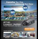 VIVOTEK NETWORK IP CAMERA ; Camera Security IP Base