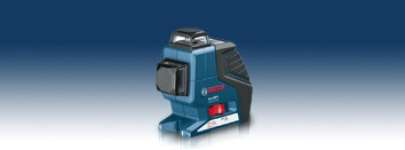 LINE LASER GLL 2 Profesional BOSCH