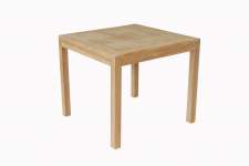 Dining Table Square