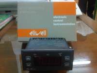 Eliwell - Electronic Control Instrumentation