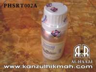 Parfum Hikmat Surrati { SANDAL ROSE } { PHSRT002A } Kanzul Hikmah