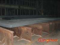 Supply P420ML1,  P420ML2,  P460M,  P460ML1,  P460ML2,  steel plate,  EN 10028-5,  gangsteel