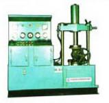 valve test machine