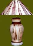 vase ceramics/ keramik/ guci/ teracota/ kerajinan kasongan/ keramik pasir