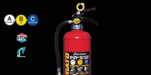 Yamato | Yamato Fire | Yamato Dry Chemical Stored Pressure Extingusher | Alat Pemadam Api Type Pressure Unit