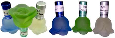 TESTER PARFUM SPRAY MAWAR 20 ML - KW 1