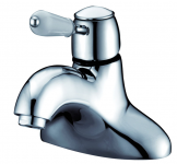 Single Lever Basin Tap ( Sanitary Ware)