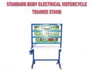 STANDARD BODY ELECTRICAL MOTORCYCLE
