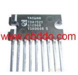TDA1521 auto chip ic