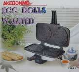 EGG ROLL AKEBONNO