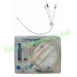 Central Venous Catheter