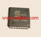 TS80C32X2-MCB auto chip ic