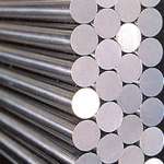 STAINLESS STEEL ROUND BARS