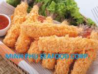 PTO Breaded Shrimp