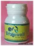 BROTOWALI Obat Herbal Rematik,  demam,  penyakit kuning,  kencing manis - tazakka