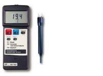 MOISTURE METER ( LUTRON MS-7002)