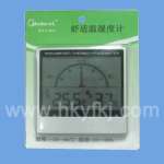 Digital Table and Desktop Thermometer Hygrometer ( S-WS12)