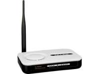 TL-WR340G 54 Mbps Wireless G Router