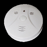 Standalone Smoke Detector Model: FA 02-03
