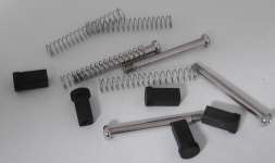 17# Press Components Hold Downs for Fixtures Accessories