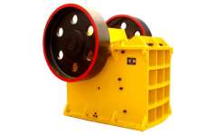 Jaw Crusher