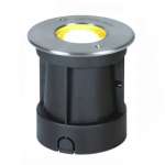 MR16 3W LED blub underwater light