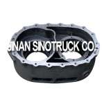 SINOTRUK HOWO TRUCK PARTS: HOUSING