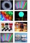 LED SERIES